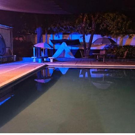 Hotel Globo Terraqueo Melgar Ngoại thất bức ảnh