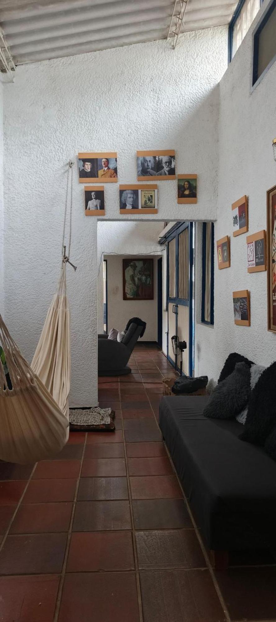 Hotel Globo Terraqueo Melgar Ngoại thất bức ảnh