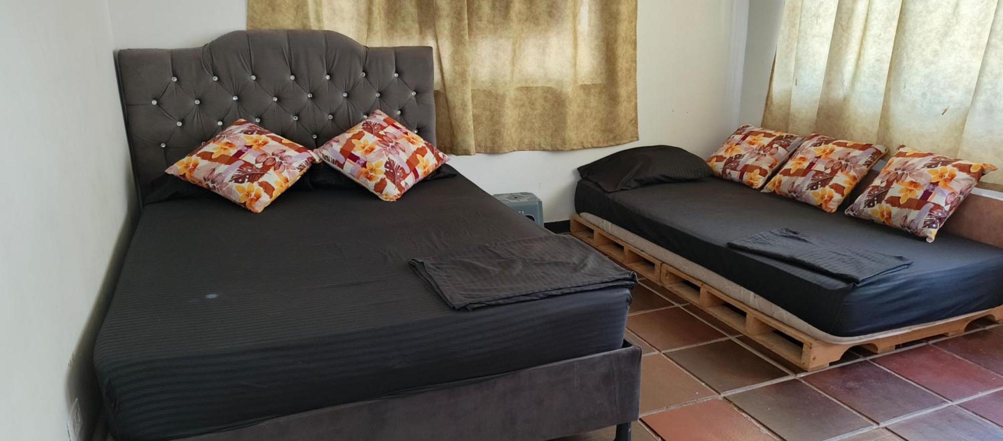 Hotel Globo Terraqueo Melgar Ngoại thất bức ảnh