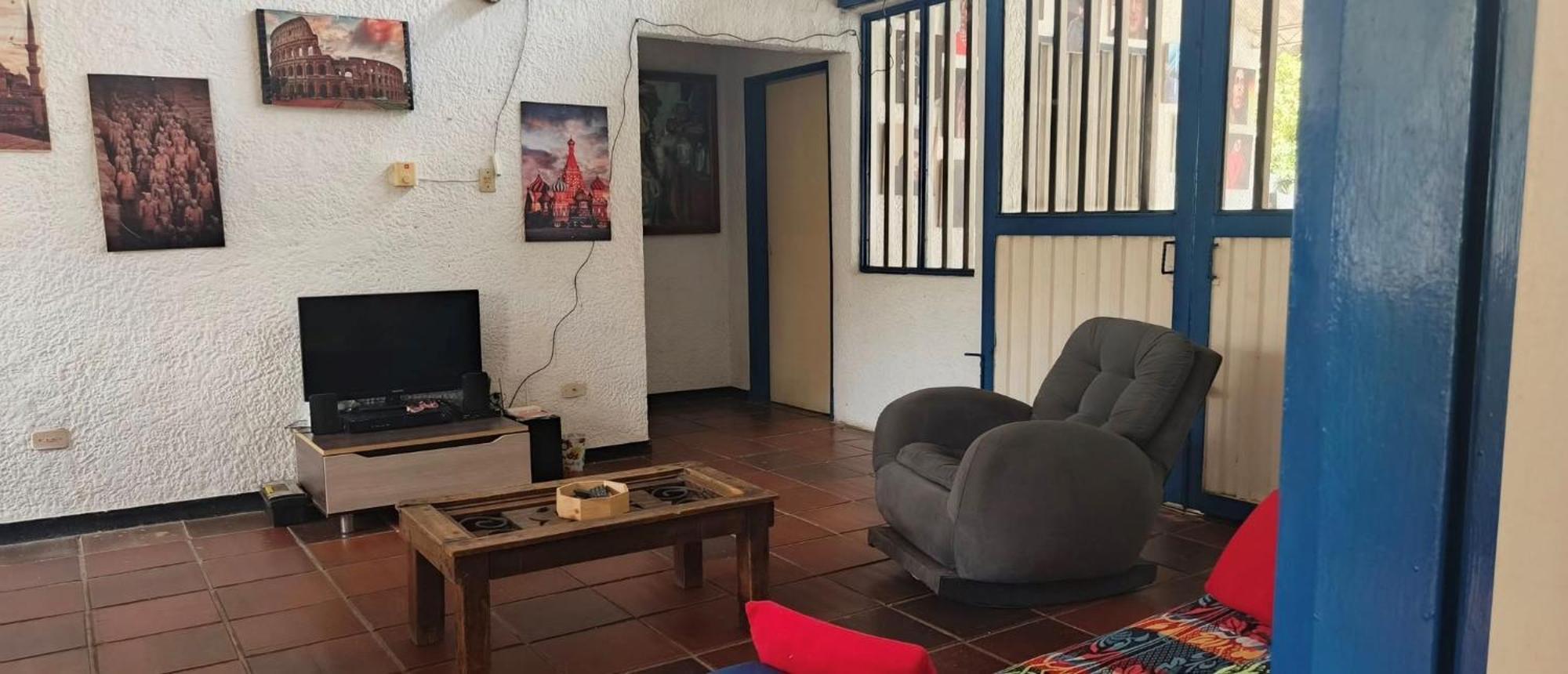 Hotel Globo Terraqueo Melgar Ngoại thất bức ảnh