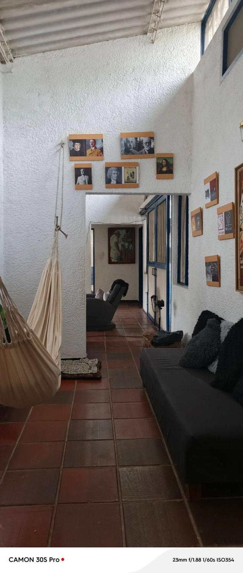 Hotel Globo Terraqueo Melgar Ngoại thất bức ảnh