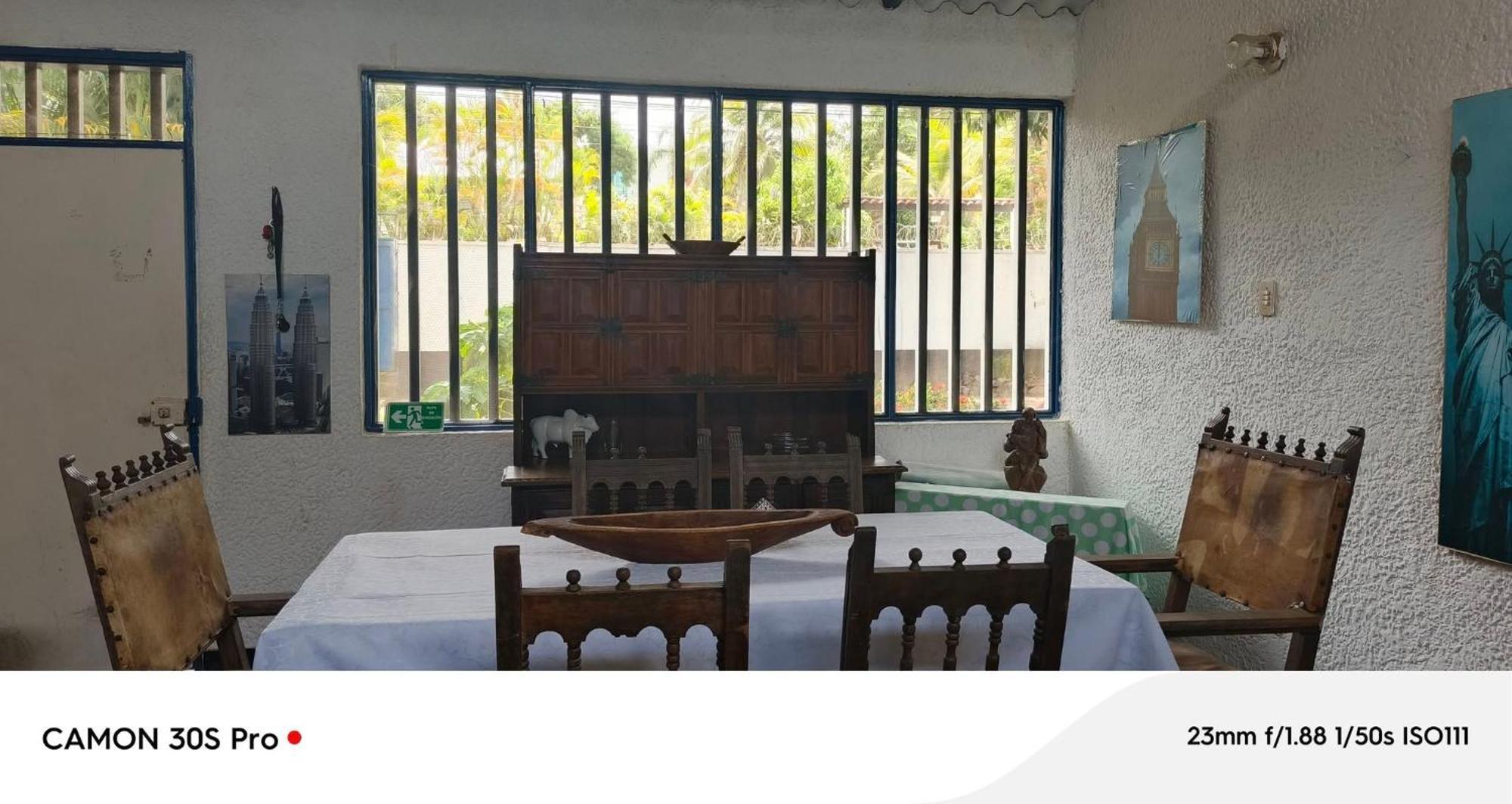 Hotel Globo Terraqueo Melgar Ngoại thất bức ảnh