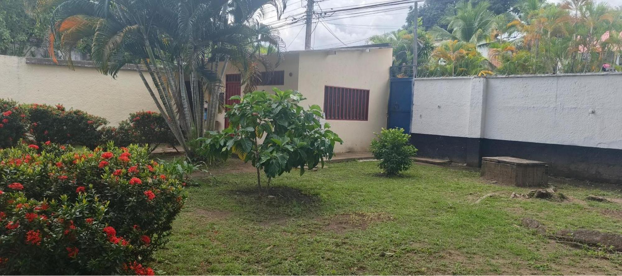 Hotel Globo Terraqueo Melgar Ngoại thất bức ảnh